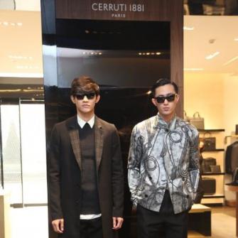 ַͳ CERRUTI 2014ϵ