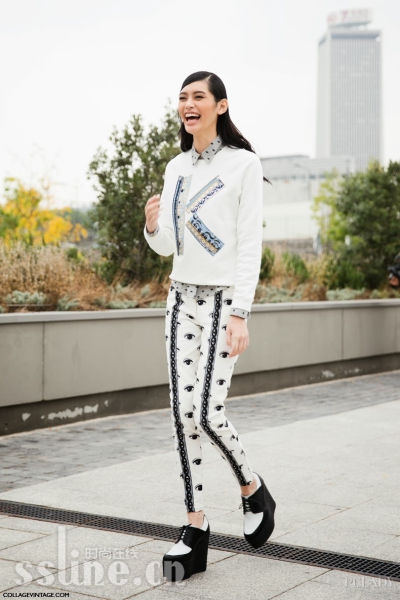  Kenzo 2013ﶬ ۳