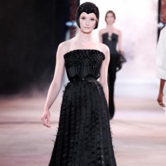 Ulyana Sergeenko2014ﶬʱװϵʱз