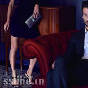 ģDavid GandySELECTEDȫ2014ϵ