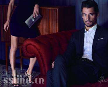 ģDavid GandySELECTEDȫ2014ϵ