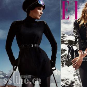 Elle 1¿ָϮH&M洴