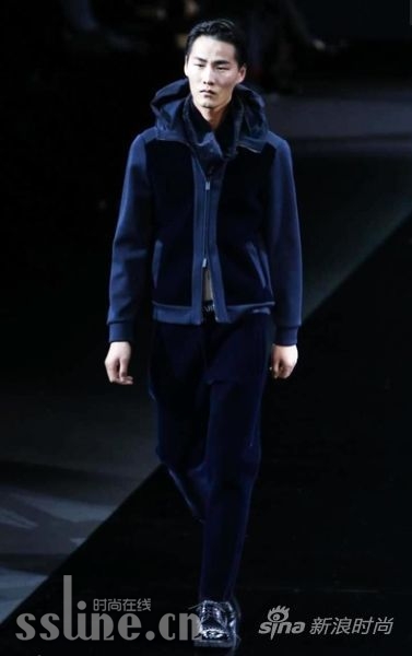 Emporio Armani