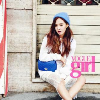 Yuri&Tiffanyʱд չŮ黳