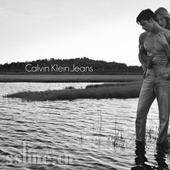 CK Jeans 2014괺ϵȫƬ