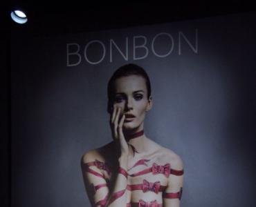 ߶ʱװֳ:Viktor&Rolf 2014߼ƷŮʿˮBonBon