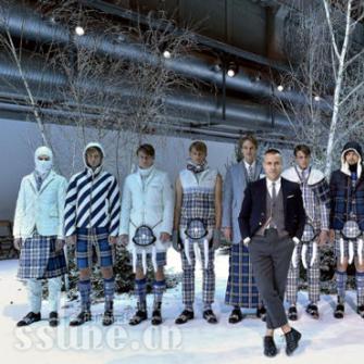 ˾VSMoncler޷ĸ߼