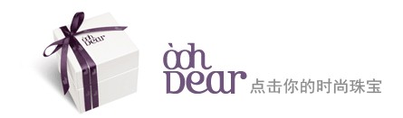 ooh Dear,专属你的时尚性格