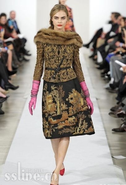 Oscar de la Renta