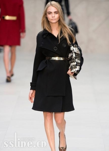 Burberry