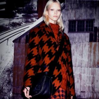 COACHʦStuart Vevers 2014ﶬϵ