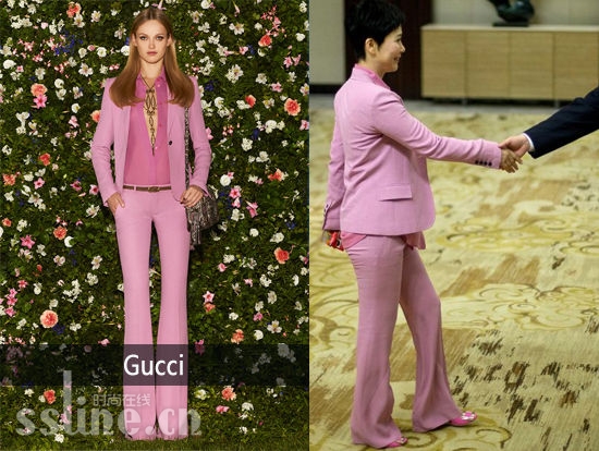СմGucciȼϵзɫװ