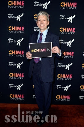 עCHIME FOR CHANGE ϣӡ˶