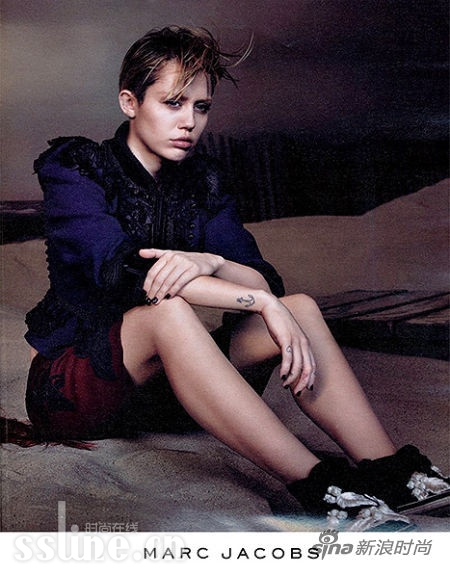 ΪMarc JacobsƷĴƬ