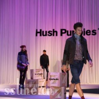 Hush PuppiesϾʿ2014ﶬƷ