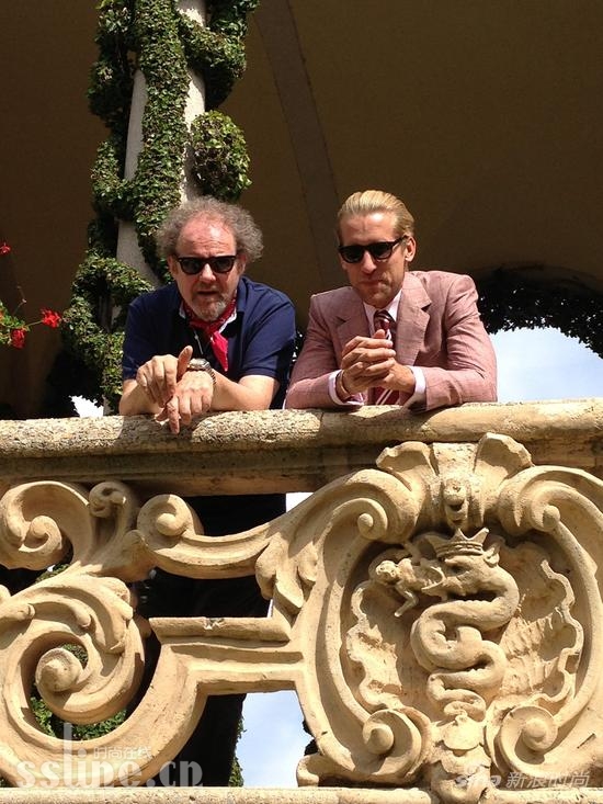 Gieves & Hawkes 2014ϵƬĪ㻨