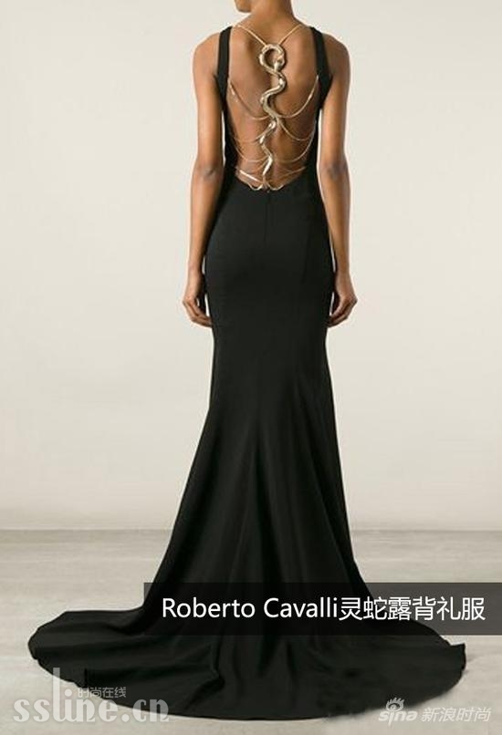 Roberto Cavalli¶