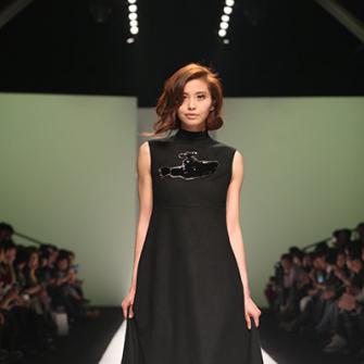 Entwine young Ϻʱװ2014ﶬ·-ɫǱˮͧ