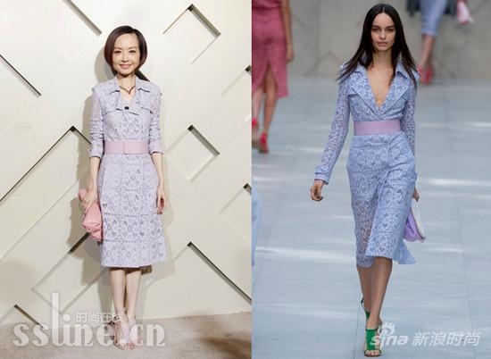 ³ԥ Burberry Prorsum 2014װ