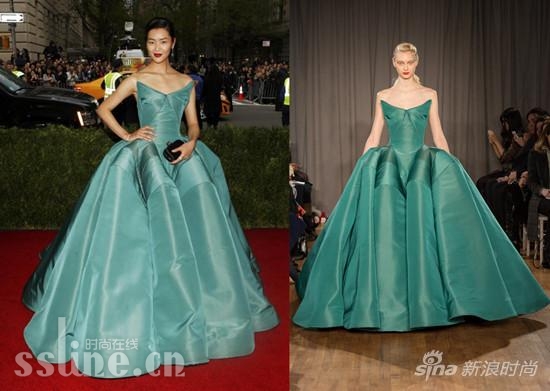  Zac Posen