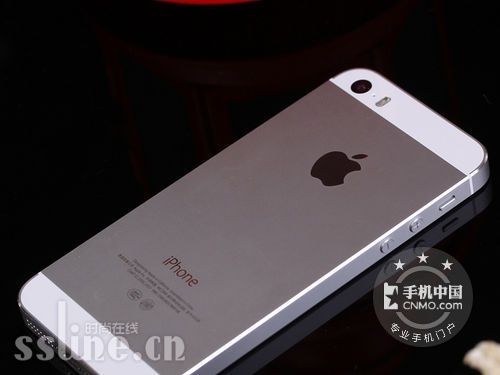 Touch IDָʶ iPhone 5s3850Ԫ 
