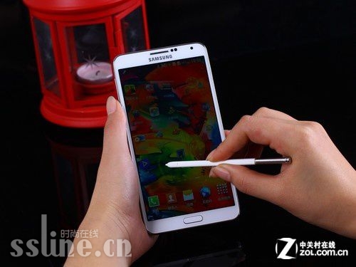 Spen GALAXY Note 3 