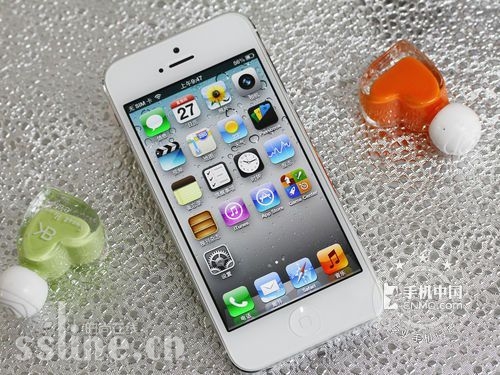 Ͳ iPhone 5ֻ 