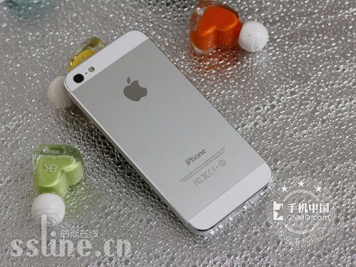 Ͳ iPhone 5ֻ 