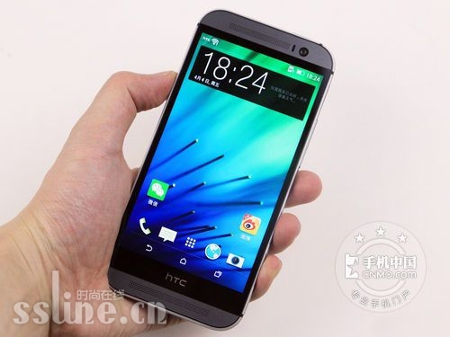 ˫þͷ HTC One M8 