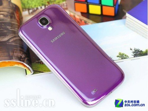 Ĵ콢 GALAXY S4 