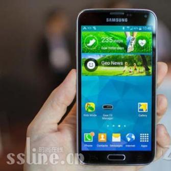 ʱʵû GALAXY S5ۼ4850Ԫ