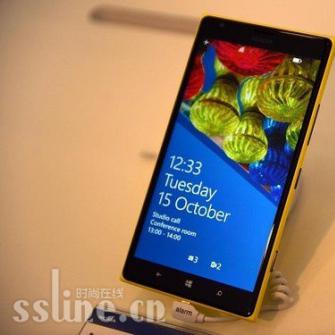 800 Lumia 1520ۼ3150Ԫ
