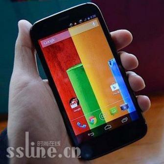 ĺ˫ģ ĦMOTO G1550Ԫ