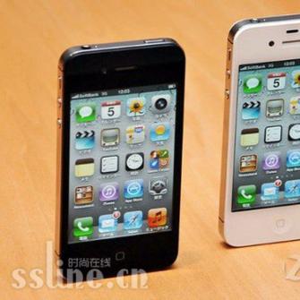 ˫A5ǿ ƻiPhone 4S2400Ԫ