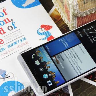 ָʶ HTC One Max3250Ԫ