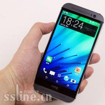 ˫þͷ HTC One M84699Ԫ