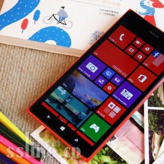 6Ӣ800 Lumia 1520ۼ3280Ԫ