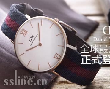 Daniel Wellington׼Ҷ 仧SM