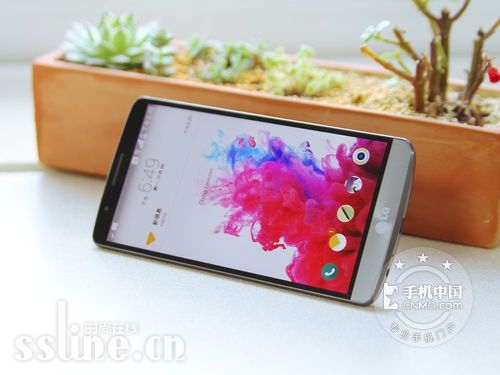 2K屏LG G3领衔 国际大牌热门机全汇总