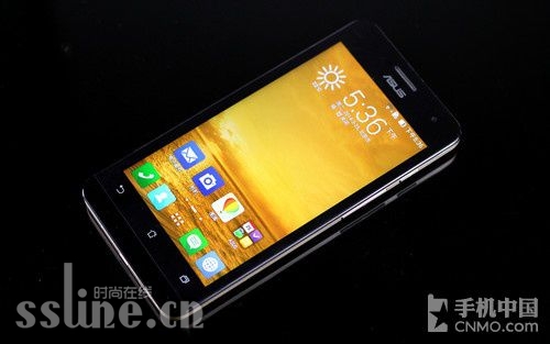 ZenUIҹǿ ˶ZenFone 5 