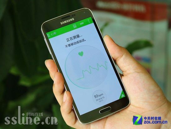 콢 Galaxy S5ѷ 