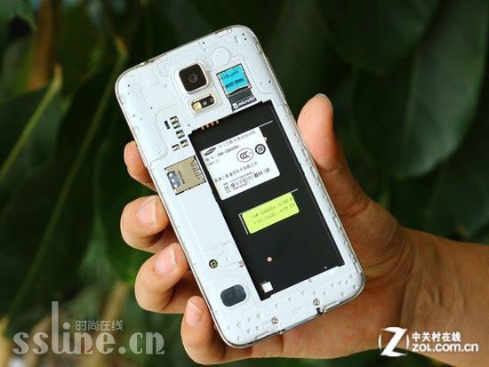 콢 Galaxy S5ѷ 