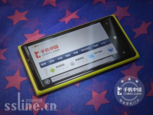 Lumia 920 