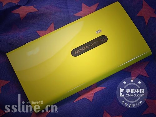 Lumia 920 