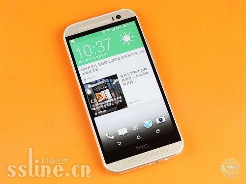 ĺ˫ͷ ۰HTC M8 