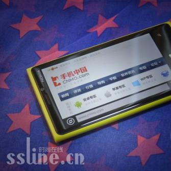 WPϵͳջ Lumia9201399Ԫ