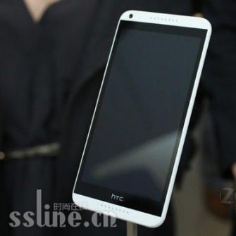 ᱡʱиֵ HTC Desire 816w1650Ԫ