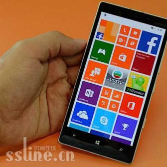 WP8.1ϵͳ콢 ŵ930ۼ3799Ԫ