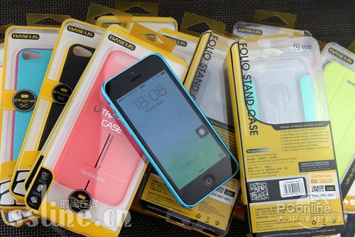 iPhone 5c ۶ɫֻ