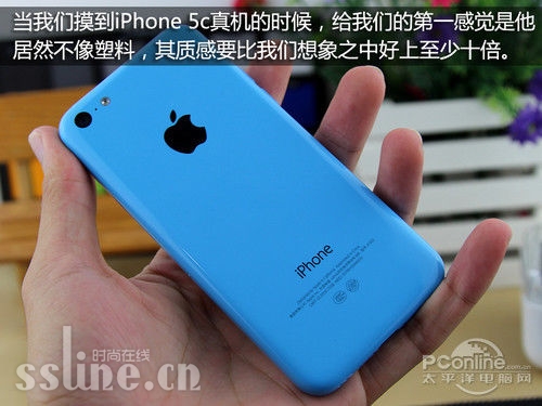 iPhone 5c ۶ɫֻ